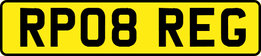 RP08REG
