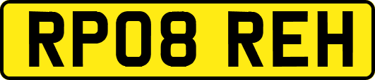 RP08REH