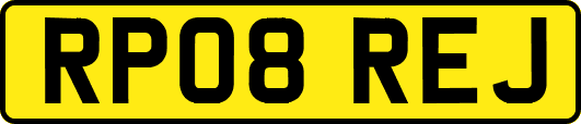 RP08REJ