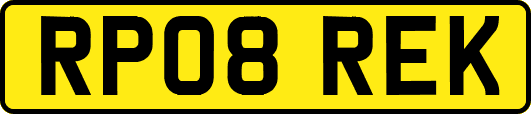 RP08REK