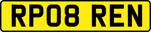 RP08REN