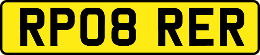 RP08RER