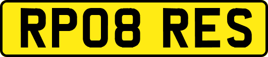 RP08RES