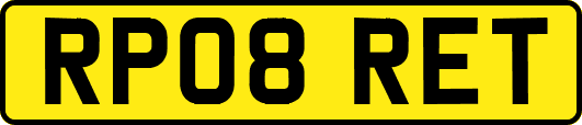 RP08RET