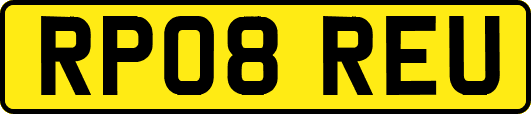 RP08REU