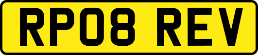 RP08REV
