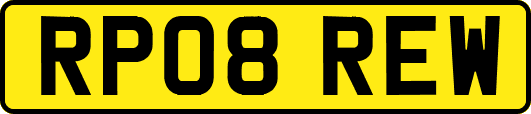 RP08REW