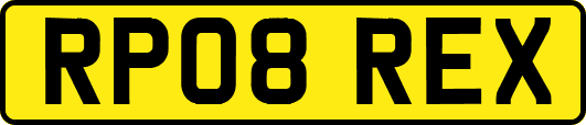 RP08REX