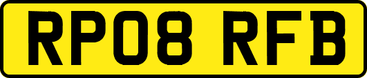 RP08RFB