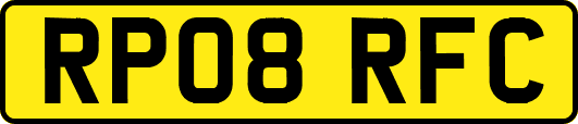 RP08RFC