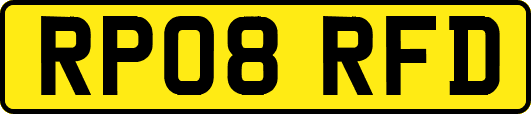 RP08RFD