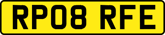 RP08RFE