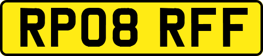 RP08RFF