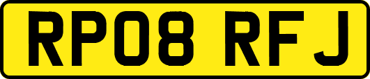 RP08RFJ