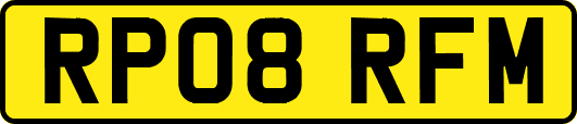 RP08RFM