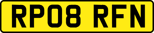 RP08RFN