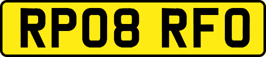 RP08RFO