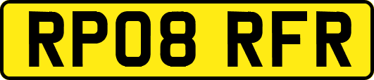 RP08RFR
