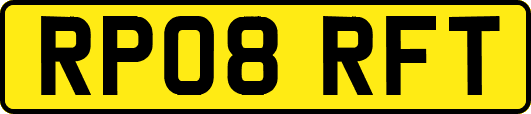 RP08RFT