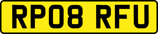 RP08RFU