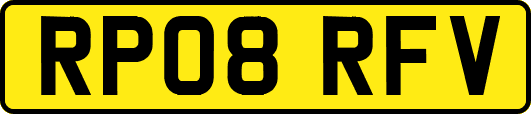 RP08RFV