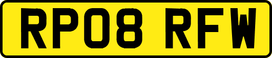 RP08RFW