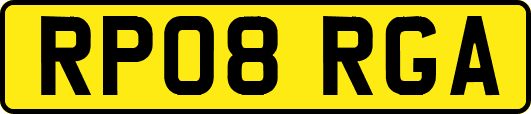 RP08RGA