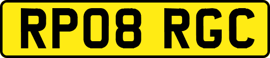 RP08RGC