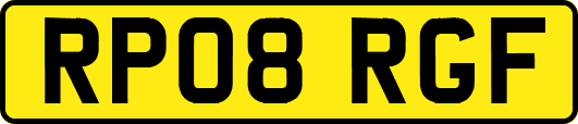 RP08RGF