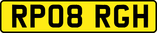 RP08RGH