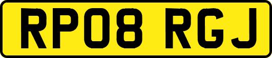 RP08RGJ