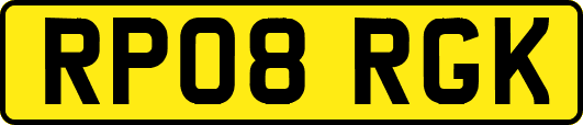 RP08RGK
