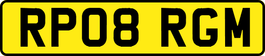 RP08RGM