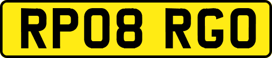 RP08RGO