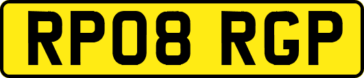 RP08RGP