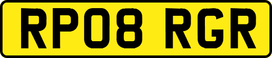 RP08RGR