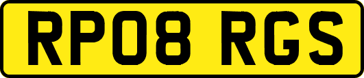 RP08RGS