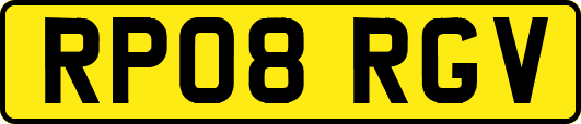 RP08RGV