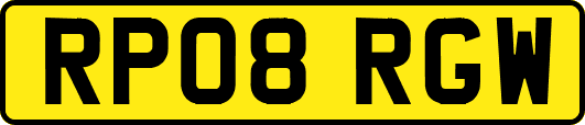 RP08RGW