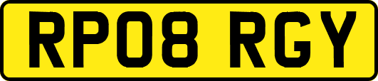 RP08RGY