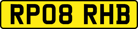 RP08RHB