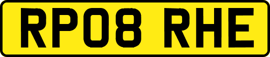 RP08RHE