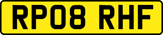 RP08RHF