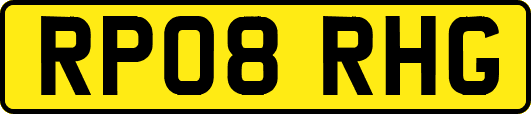 RP08RHG