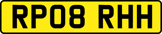 RP08RHH