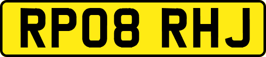RP08RHJ