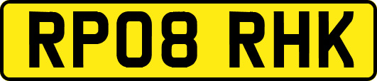 RP08RHK