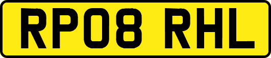 RP08RHL