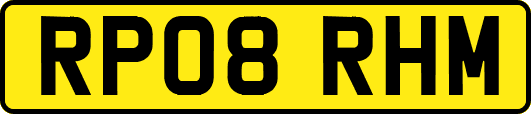 RP08RHM