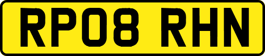 RP08RHN